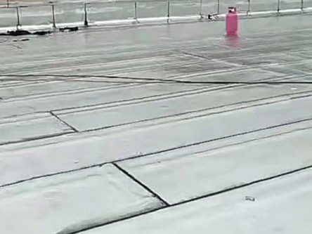 海门楼顶做卷材防水
