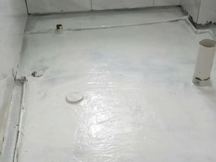 海门室内做防水涂料