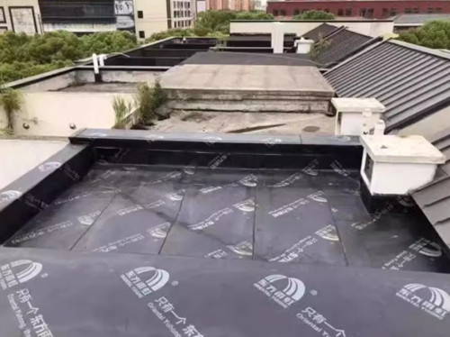 海门本地做防水的公司