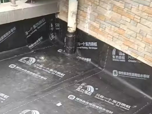 海门阳台露台做防水公司